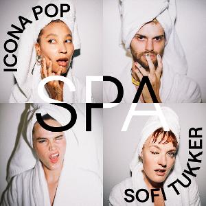 Icona Pop Team Up With Sofi Tukker on New Single 'Spa' Image