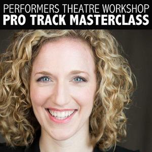 Performers Theatre Workshop Hosts a Masterclass With Lindsay Levine Image