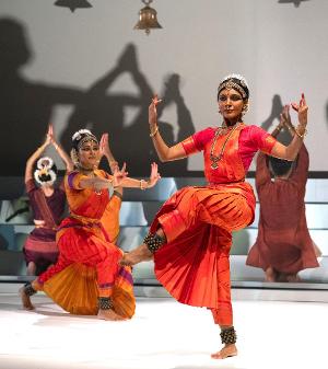Ragamala Dance Company Selected For National Arts Initiative Funded By The Wallace Foundation Image