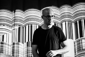 Unique Percussive Deep House Producer OBu Releases 'Coastal Blur' Image