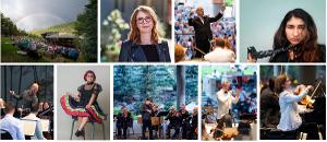 Bravo! Vail Music Festival Announces 36th Season Image