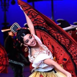 OCCC to Welcome Ballet Folklórico de México de Amalia Hernández 