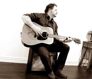 Troubadour Bobbo Byrnes Pays Homage To His Singer/Songwriter Sisters In 'Queen Of The Party' Image