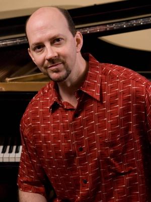 Wharton Arts' SALON SERIES to Open With Performance by Matt King Image
