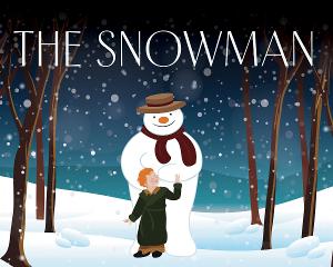 Celebrate The Season With THE SNOWMAN And South Bend Symphony Orchestra 