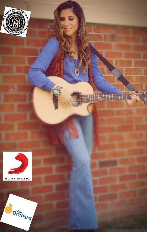 Soul/Pop Artist Laura Cheadle Inks Deal With So Bold Entertainment/Sony Orchard Image