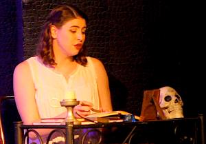 FRANKENSTEIN Musical At St. Luke's Theatre Announces New Cast Members Image