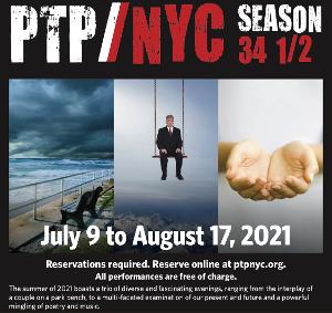 PTP/NYC's Summer Program Opens Tonight Image