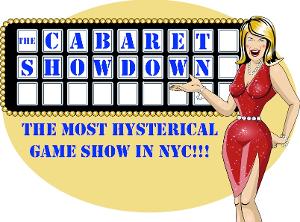 The Cabaret Showdown Celebrates 8th Anniversary Image