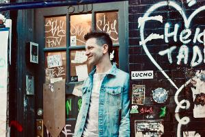 The Hotel Saga Continues With Dante Mazzetti's Latest EP HOTEL VOL. 2 Image