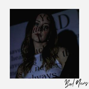 Madison Steinbruck Releases Indie Single 'Bad News' Image