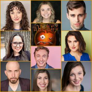 Three Brothers Theatre Reveals Cast For SLEEPY HOLLOW Image