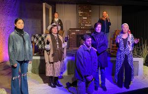 Old Academy Players to Present World Premiere of VERNAL RITES Image