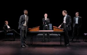DEBATE: BALDWIN VS BUCKLEY Now Available For Free Streaming Image