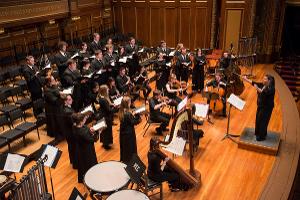New England Conservatory Announces Fall Classical Concerts Featuring A World Premiere & More 