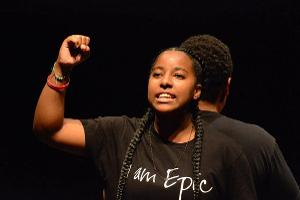 Epic Theatre Ensemble Announces THE FIFTY STATE CONVERSATION Image