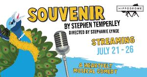 Hippodrome Theatre Launches First Virtual Production Image
