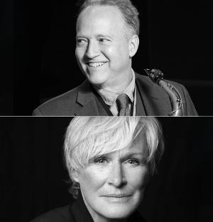 Glenn Close and Ted Nash Present TRANSFORMATION Featuring Wayne Brady, Amy Irving and More Image