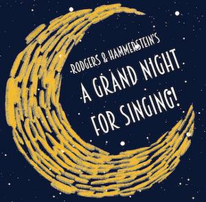 Bridgetown Conservatory Presents Rodgers And Hammerstein's A GRAND NIGHT FOR SINGING 