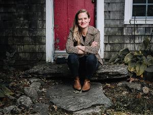 SPACE on Ryder Farm Co-Founder and Executive Director Emily Simoness to Step Down in September 2021  Image