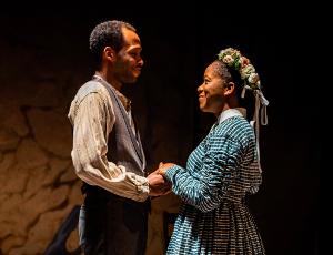 Lorene Cary's MY GENERAL TUBMAN Has Been Extended For A Second Time At Arden Theatre Company  Image