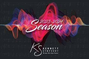 Kennett Symphony Reveals 2023-2024 Season Image