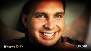 AXS TV's MUSIC'S GREATEST MYSTERIES Presents Story Behind 'Friends In Low Places' Image