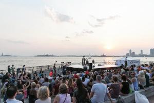 Battery Dance Now Accepting Applications For The 39th Annual BATTERY DANCE FESTIVAL Image