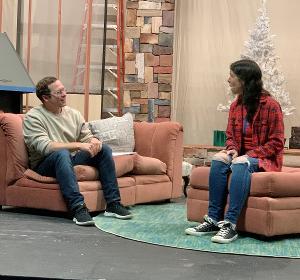 Burlington County Footlighters Presents OTHER DESERT CITIES Image