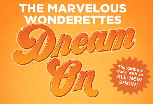Castle Craig Players Presents THE MARELOUS WONDERETTES: DREAM ON This May 