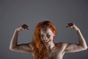 MUSCLEBOUND Comes to Edinburgh Fringe Next Month Image