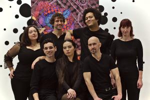Madison Shakespeare Company Announces Details for 10th Anniversary Season Image