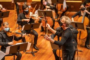 New England Conservatory Announces Spring Programming 