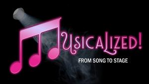 Julia Macchio And Joshua Turchin Bring Joshua's Viral TikTok “Musicalized” Series To 54 Below Image