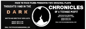 Face To Face Films Reading Series to Present Original Works Image