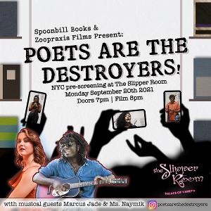 The Social Club Theater Will Preview Their Upcoming Season at the Slipper Room Image