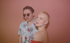 TGC (The Green Children) Release New Single 'Symbiotic' Image