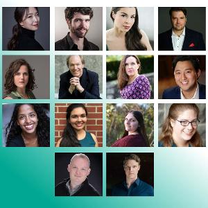 Opera Ithaca Presents THE MARRIAGE OF FIGARO This Week Image