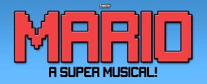 World Premiere of MARIO: A SUPER MUSICAL! to be Presented at The Camden Fringe 2021  Image