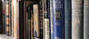 South Street Seaport Museum Announces Maritime-Themed Monthly Book Club Image