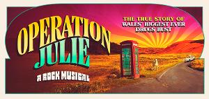 Casting Announced For OPERATION JULIE at Aberystwyth Arts Centre Image
