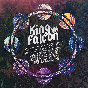 King Falcon Release 'Shake, Shake, Shake' Image