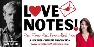 Real Stories of Love and Heartbreak Take the Stage at The Center at West Park In LOVENOTES! REAL STORIES 