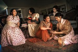 Shakespeare Dallas Presents PRIDE AND PREJUDICE Image