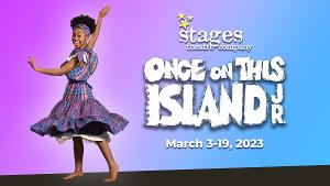 Cast Announced For ONCE ON THIS ISLAND JR At Stages Theatre Company 