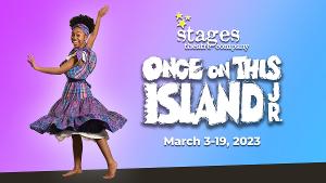 Cast Announced For ONCE ON THIS ISLAND JR At Stages Theatre Company Image