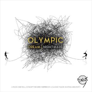 The Ninth Share Theatrical Concept Album OLYMPIC DREAM/NIGHTMARE 