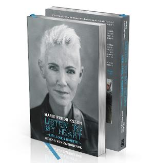 Marie Fredriksson's Final Memoir Will Be Published This Month Image