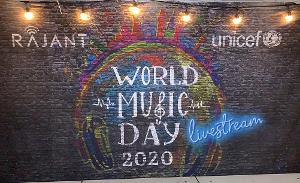 Rajant Hosts UNICEF Fundraiser To Support World's Starving Children Image