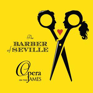 Opera On The James Presents Rossini's THE BARBER OF SEVILLE Image
